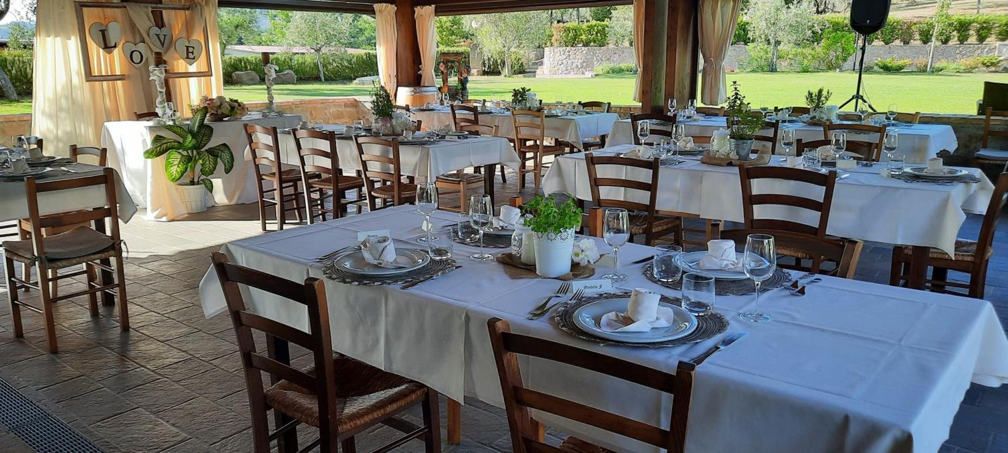 Agriturismo Poggetto Larciano Luaran gambar