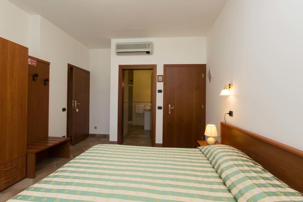 Agriturismo Poggetto Larciano Luaran gambar